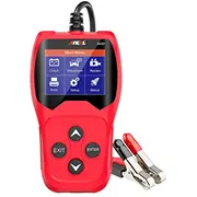 Battery Tester Ancel Ba201  5906168432972 069364