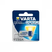 Battery Zinc-Manganese V23Ga 52Mah  Bava V23Ga-10 4008496046966 Azvarab23100V23