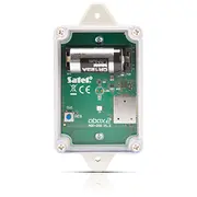 Be wafe Outdoor Dusk Detector wireless temperature and dusk detector  Add200 Add-200