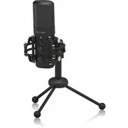 Behringer Bu200 Mikrofon pojemnościowy Usb  0507-Aax86-001 4033653160957 Wlononwcrcpgl