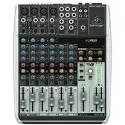 Behringer Q1204Usb Mikser audio  27000360 4033653012461 Wlononwcrcpak