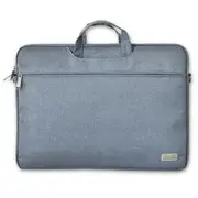 Beline torba na laptop 16 szara gray  5903919068671