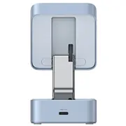 Bezvadu magnētiskais lādētājs 2-In-1 Magflow Qi2 25W  Ugreen/55960B 6941876293100
