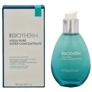 Biotherm Aqua Pure Super Mitrinošs Koncentrāts 50 ml  3614272537330