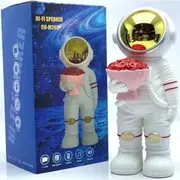 Blackmoon Ch-M263 Astronauts ar Bluetooth skaļruni  9202318423095