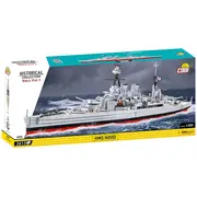 Blocks Hms Hood  4830 5902251048303