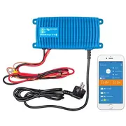 Blue Smart Ip67 Charger 24V 8A 1 230V Cee 7/7  Bpc240813006