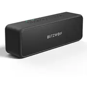 Bluetooth speaker Blitzwolf Bw-Wa4 30W 4000Mah  5907489608206 030663