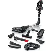 Bosch Bcs711Pet Stick vacuum Battery Dry Bagless 0.3 L Black, Red 3 Ah  Bcs711Ext 4242005306985 Agdbosodk0174