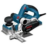 Bosch Gho 40-82 C Professional Black, Blue, Silver 14000 Rpm 850 W  060159A76A 3165140619363