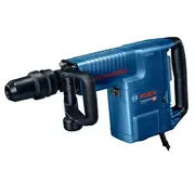 Bosch Gsh 11 E Sds Max Black, Blue, Red 1500 W  611316708 3165140203906 Wlononwcrbpk4
