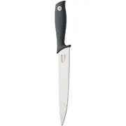Brabantia gaļas nazis L, dark grey 120664  8710755120664