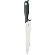 Brabantia gaļas nazis L, dark grey 120664  8710755120664