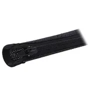 Braid polyester black L 1M Features multi use -50150C  Pc-Kab0046 Kab0046