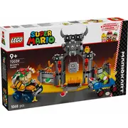 Bricks Super Mario 72039 Kart Bowsers Castle  5702017816562 Wplgps0Uii72039