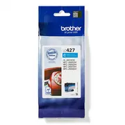 Brother Lc427C Cyan Ink Cartridge  4977766815475