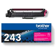 Brother Magenta standard toner Tn243M  4977766787499