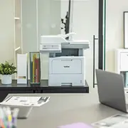 Brother Mfc-L6910Dn - multifunction printer B W  Mfcl6910Dnre1 4977766815185
