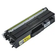 Brother Tn421Y Toner Cartridge Yellow  4977766771634