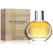 Burberry for Women Smaržas Edp 50 ml  3614226905697