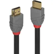Cable Hdmi-Hdmi 20M/Anthra 36969 Lindy  4002888369695 380583