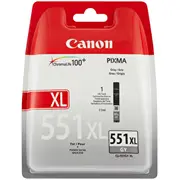 Canon Cli-551Xl Grey  6447B001 4960999904542