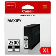 Canon 1Lb Pgi-2500Xl Bk  9254B001 4549292004809