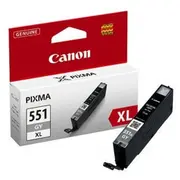 Canon Cli-551Xl Tintes Kārtridžs  6447B001 4960999904542