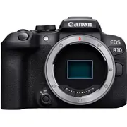Canon Eos R10  Rf-S 18-150Mm Is Stm Milc 24.2 Mp Cmos 6000 x 4000 pixels Black 5331C017 4549292189810 1000913169