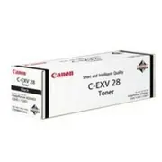 Canon Exv28K C-Exv28 toner 2789B002 Black  4960999643960 Toncancab0003
