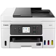 Canon Maxify Gx4050 Multifunktionsdrucker 5779C006  4549292204261 Wlononwcrgssg