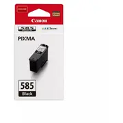 Canon pg-585 Ink Cartridge Europe  6205C001 4549292223378