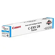 Canon toner C-Exv28 2793B002 Cyan  4960999643984 Toncancab0041