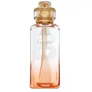 Cartier Rivieres Insouciance tualetes ūdens sievietēm 100 ml  Parf142721 3432240504807 33030010