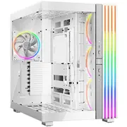 Case Be Quiet Light Base 900 Fx Tower product features Transparent panel Atx Eatx Microatx Miniitx Xl-Atx Colour White Bgw72  4260052191781