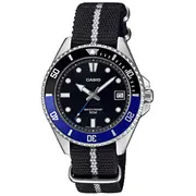 Casio Mdv-10C-1A2Vef Vīriešu pulkstenis  4549526360947