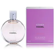 Chanel Chance Eau Vive Smaržas Edt 50 ml  3145891265507