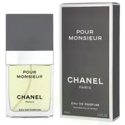 Chanel Pour Monsieur Smaržas Edp 75 ml  3145891274516