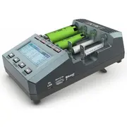 Skyrc Mc3000 Aa/Aaa lādētājs Sk-100083-02  6930460004574 010564