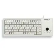 Cherry Xs G84-5400 - Tastatur Usb Englisch Us Hellgrau G84-5400Lumeu-0  4025112071331 I440412