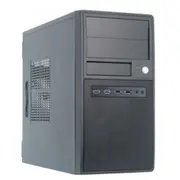 Chieftec Ct-04B-Op mATX  4710713235991