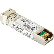 Cisco 10Gbase-Lr Sfp Module for 10-Gigabit Ethernet Deployments, Hot Swappable, 5-Year Standard Warranty Sfp-10G-Lr  882658167126 677D894