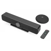 Digitus  4K All-In-One Video Bar Pro Conference System Ds-55580 4016032487043