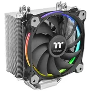 Cpu Cooler Riing Silent 12 Rgb Sync Edition 120Mm Fan, Tdp 150W  Cl-P052-Al12Sw-A 4711246872769 Awttkwpriing000