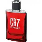Cristiano Ronaldo Cr7 for Men Eau De Toilette Spray 1.7 Oz  5060524510015 33030010