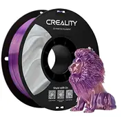 Cr-Silk Pla Filament Creality Pink-Purple  3301120013 6971636405559 064752