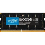 Operatyvinė atmintis Crucial Ddr5 Sodimm 32Gb 4800Mhz Cl40  Ct32G48C40S5 649528906533 2048