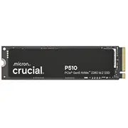 Crucial P510 1 Tb M.2 Pci Express 5.0 Nvme Tlc  Ct1000P510Ssd8 649528946393 Hd-Ssdm2-Cul-130