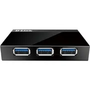 D-Link Dub-1340 Melns  0790069345494