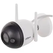 Wrl Camera 4Mp Ir Bullet Wifi/F4C-Pv 2.8Mm Dahua  F4C-Pv2.8Mm 6939554914522